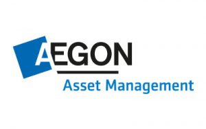 Aegon logo