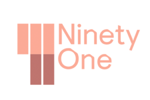 ninety_one_logo